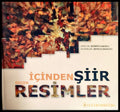İçinden Şiir Geçen Resimler - Книги