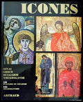 Icones (331805261712) - Christophe Walter - Книга