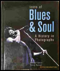 Icons of Blues and Soul - Nemry Russell