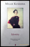 Identity - Книги