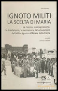 Ignoto militi la scelta di maria - Книги