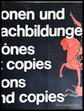 Ikonen und Nachbildungen / Icones et copies / Icons and copies (17240526121800) - Колектив - Книга