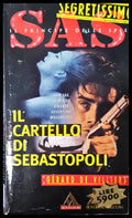 Il cartello di sebastopoli - Книги