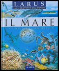 Il Mare. Un Universo Fantastico - Книги