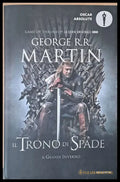 Il Trono di Spade: Il Grande Inverno - Книги