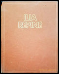 Ilia Repine - Книги