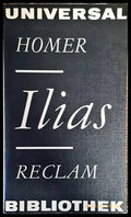 Ilias - Книги