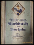 Illustriertes Kochbuch (182506261530) - Mary Hahn - Книга