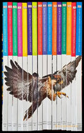 Илюстрована семейна енциклопедия. Том 1-16 (553) - Книга