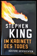 Im Kabinett des Todes - Книги