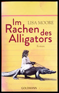 I’m Rachen des Alligators - Книги