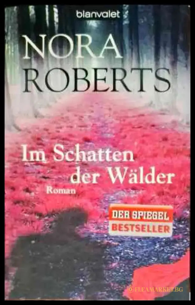 Im Schatten der Walder - Книги