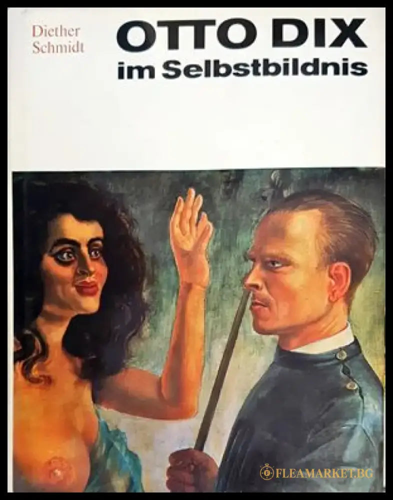Im selbstbildnis - Книги