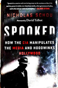 Spooked - Nicholas Schou