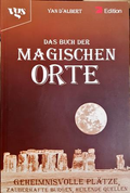 Das Buch der magischen Orte - Yan d'Albert