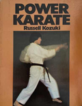 Power Karate, Russell Kozuki