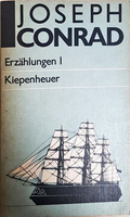 Erzählungen I - Joseph Conrad