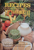 Recipes to Lower Your Fat Thermostat - корица