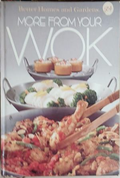Better Homes and Gardens More From Your Wok - корица