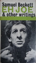 Eh Joe and Other Writings – корица