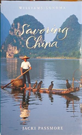 Savoring China – Jacki Passmore – Williams-Sonoma