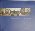 Sablon - Zavel 2010 – корица