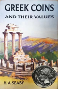 Greek Coins and Their Values - David R. Sear