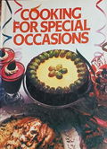 Cooking for Special Occasions - корица