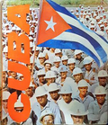 Cuba - корица