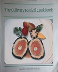 The Culinary Festival Cookbook – Sheraton Chefs Worldwide, 1985