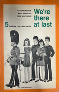 We're there at last 5 – корица