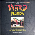 Weird Florida - Charlie Carlson