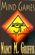 Mind Games - Nancy M. Griffis