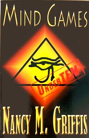 Mind Games - Nancy M. Griffis