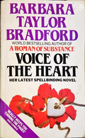 Voice of the Heart - Barbara Taylor Bradford