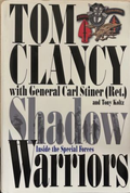 Shadow Warriors