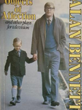 Objects of Affection and Other Plays for Television – Alan Bennett