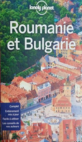 Roumanie et Bulgarie – корица