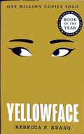 Yellowface - Rebecca F. Kuang