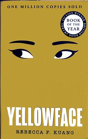 Yellowface - Rebecca F. Kuang