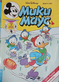 Мики Маус. Бр. 4 / 1997