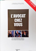 L'avocat chez vous - De Vecchi