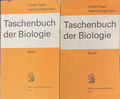 Taschenbuch der Biologie Band 1-2 - обща снимка