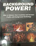 Корица на Background power! от Henry J. Oles