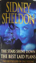 Корица на книгата „The Stars Shine Down / The Best Laid Plans“