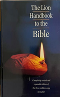 The Lion Handbook to the Bible, корица