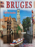 Bruges and its beauties – J.J. De Mol, J.A. Brooks