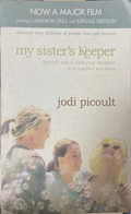 My Sister's Keeper - Jodi Picoult