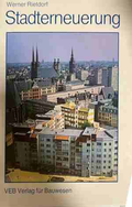 Stadterneuerung - Werner Rietdorf