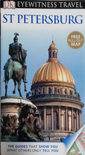 Eyewitness Travel Guide: St Petersburg
